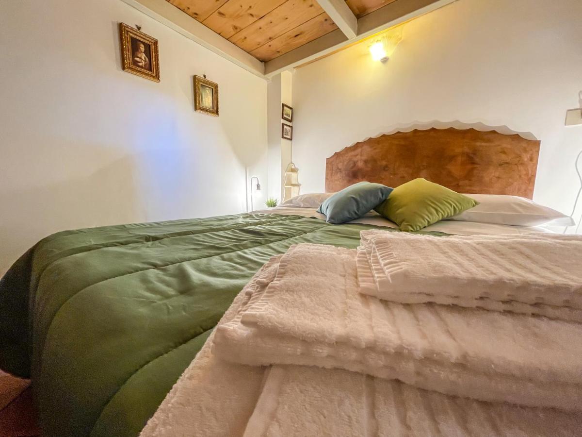Porta Messina Terrace Apartments Taormina Ngoại thất bức ảnh